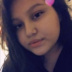 Meet your Posher, Ariana